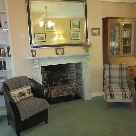 Darcus Cottage Londonderry Kültér fotó