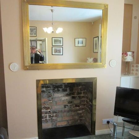 Darcus Cottage Londonderry Kültér fotó