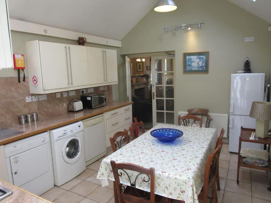 Darcus Cottage Londonderry Kültér fotó