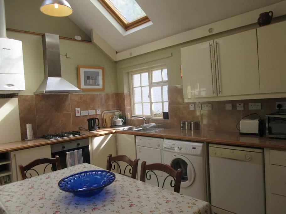 Darcus Cottage Londonderry Kültér fotó