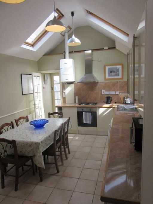 Darcus Cottage Londonderry Kültér fotó