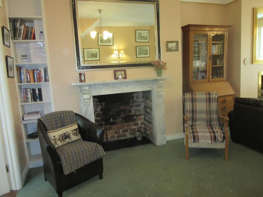 Darcus Cottage Londonderry Kültér fotó