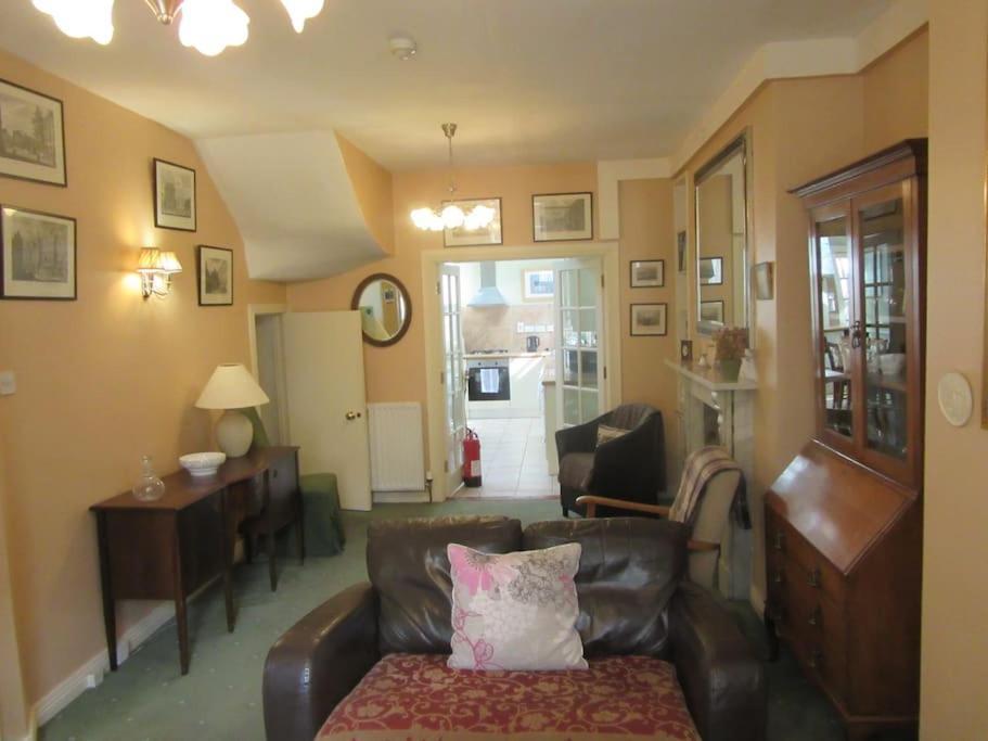Darcus Cottage Londonderry Kültér fotó