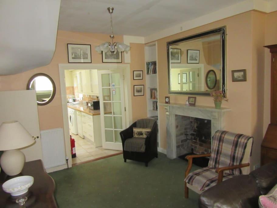 Darcus Cottage Londonderry Kültér fotó