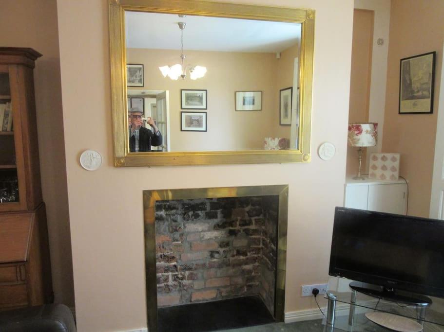 Darcus Cottage Londonderry Kültér fotó