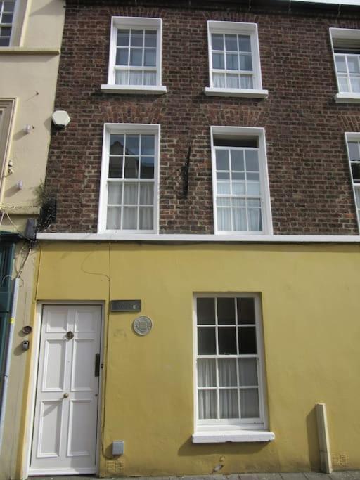Darcus Cottage Londonderry Kültér fotó
