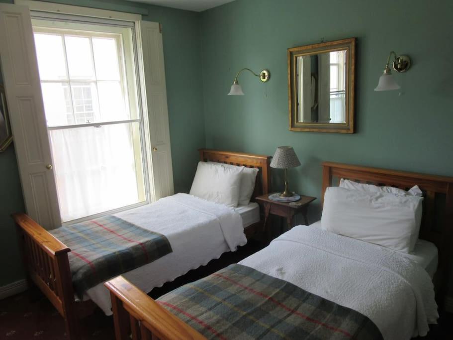 Darcus Cottage Londonderry Kültér fotó