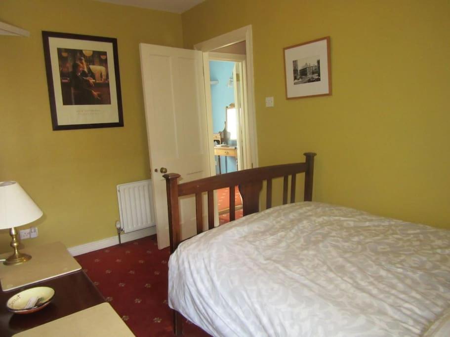 Darcus Cottage Londonderry Kültér fotó