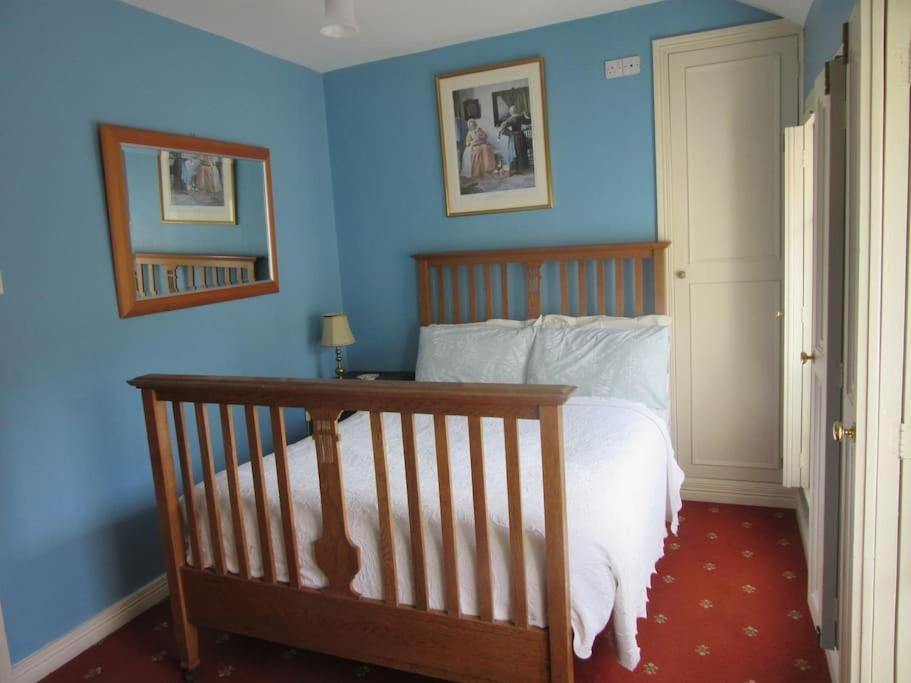 Darcus Cottage Londonderry Kültér fotó